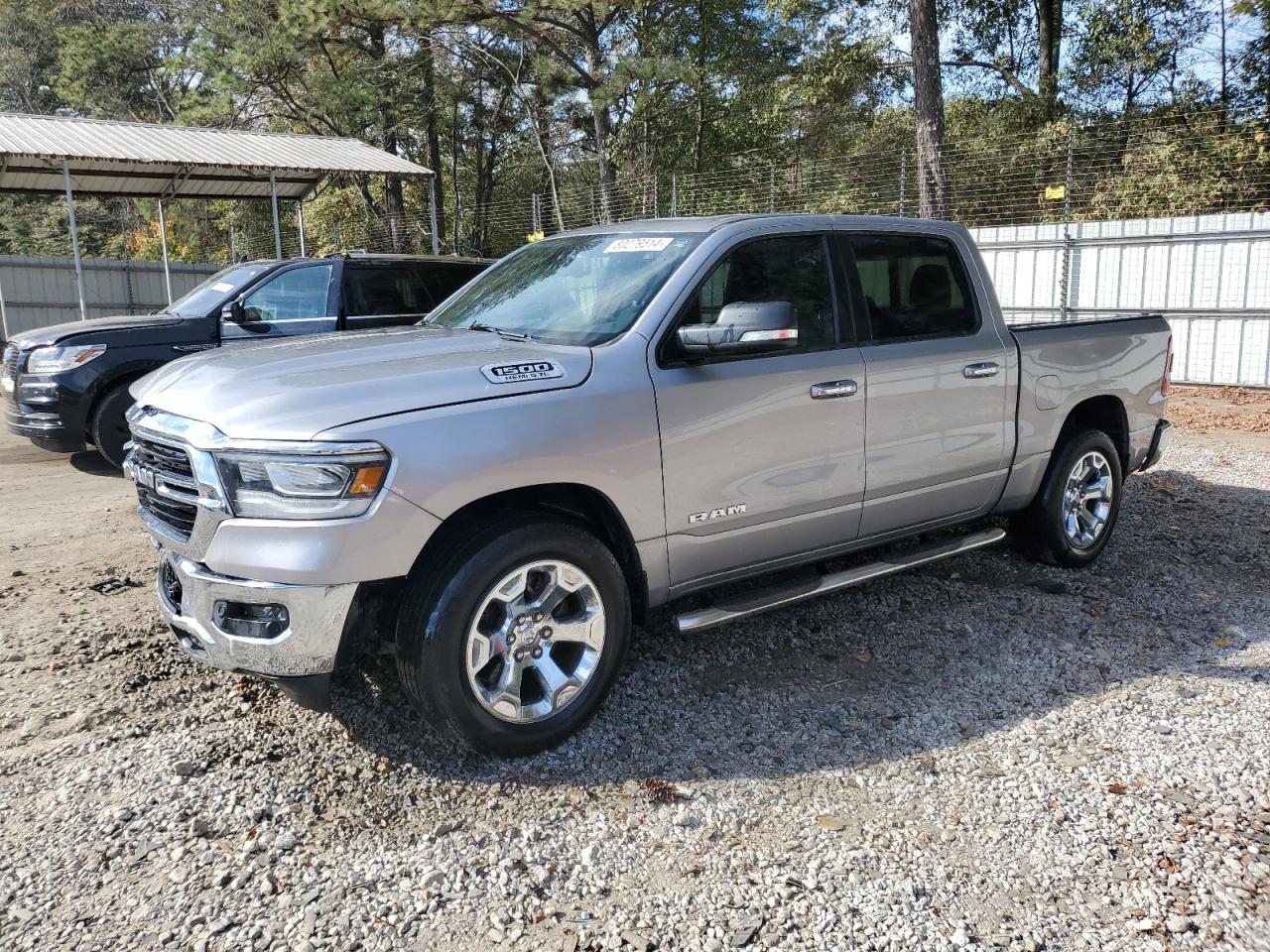 2019 RAM 1500 - Image 1