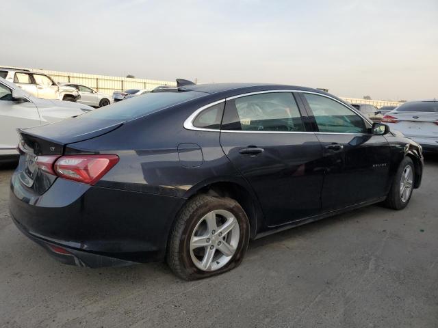 1G1ZD5STXNF134303 Chevrolet Malibu LT 3