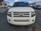 2007 Ford Expedition El Limited на продаже в Spartanburg, SC - Minor Dent/Scratches