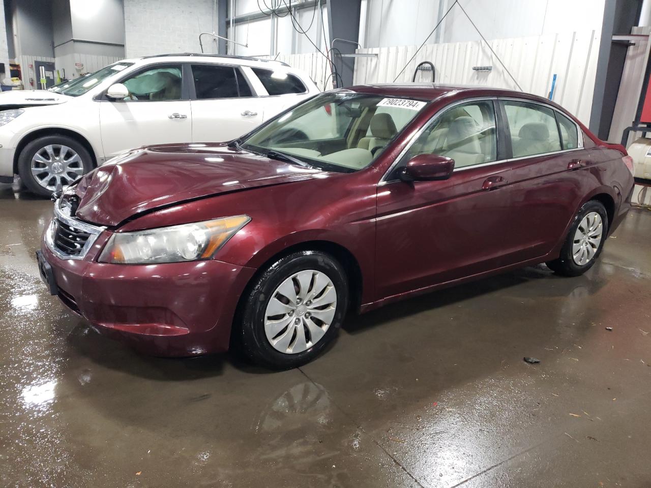 2009 Honda Accord - Image 1