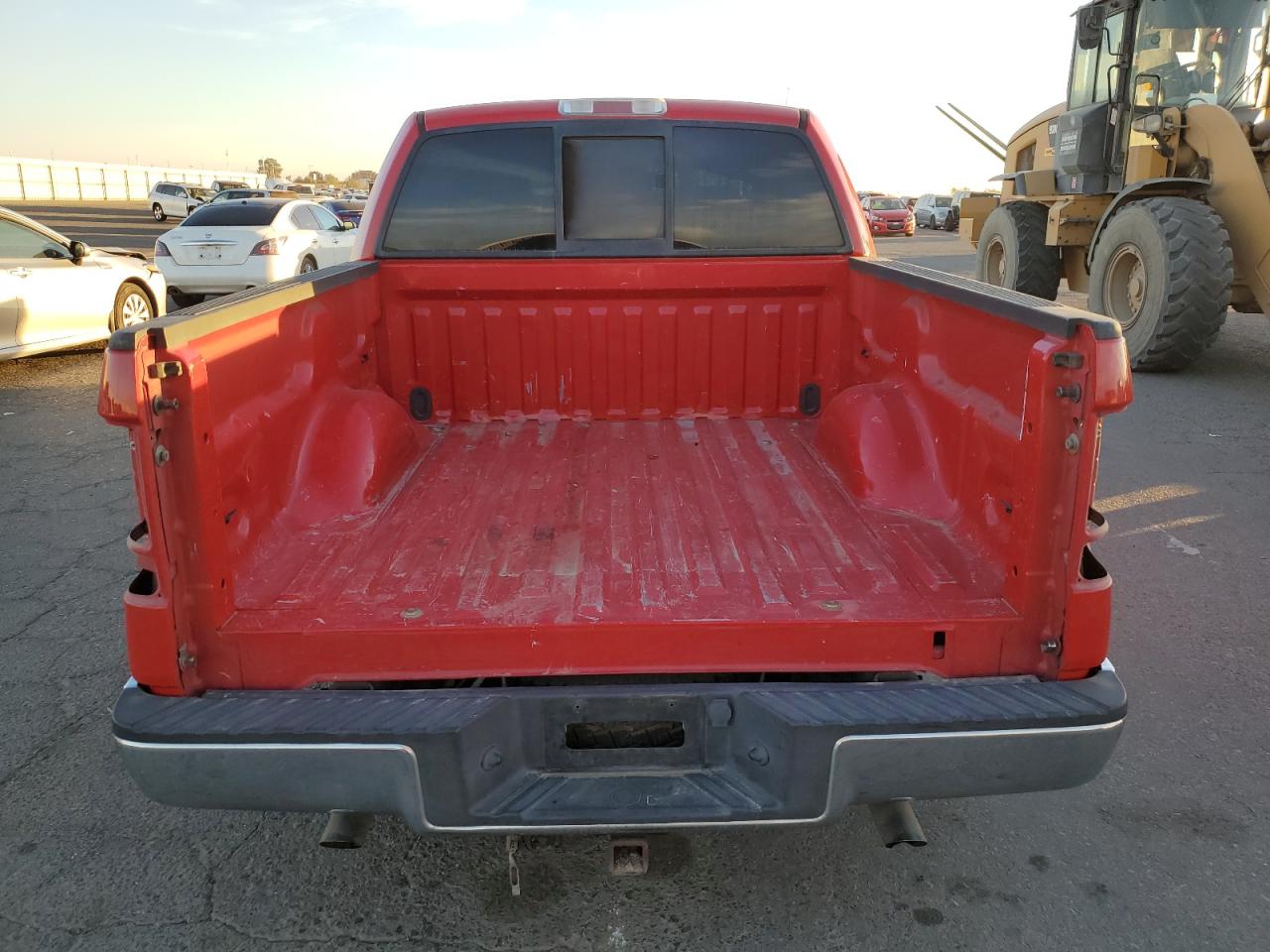 2006 Ford F-150 - Image 6