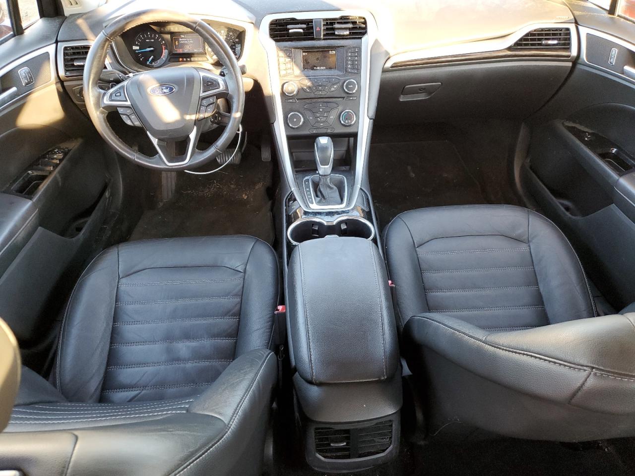 2014 Ford Fusion - Image 8