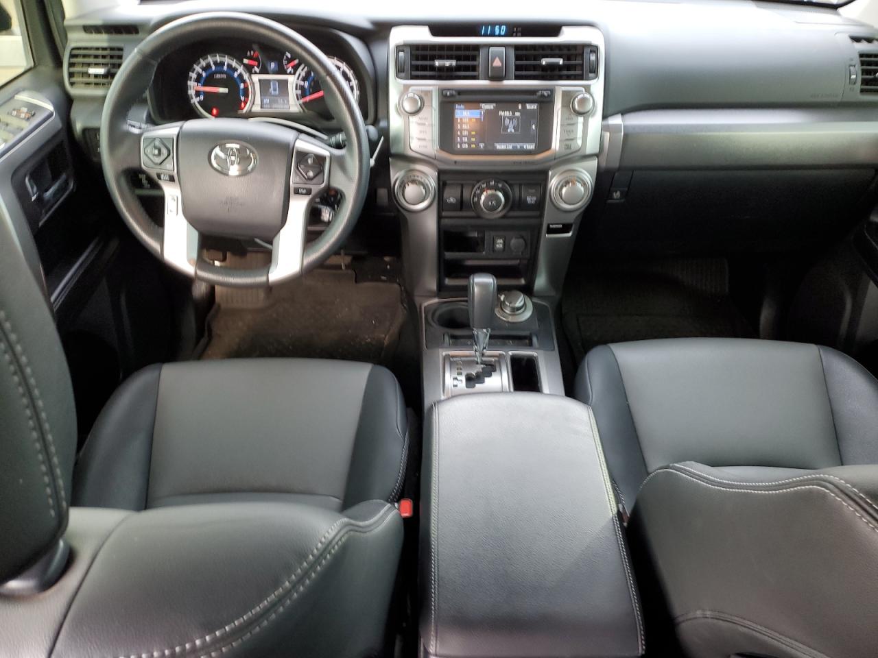 2019 Toyota 4Runner - Image 8