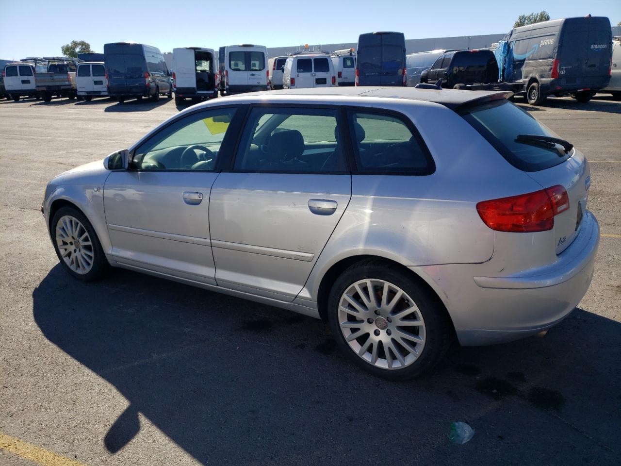 2006 Audi A3 - Image 2