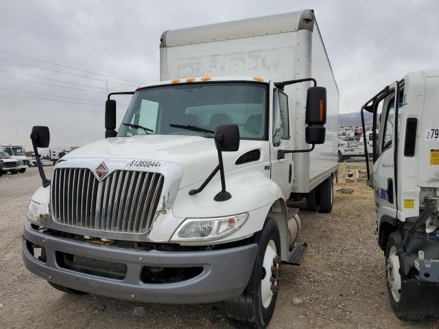 2015 International 4000 4300 Lp