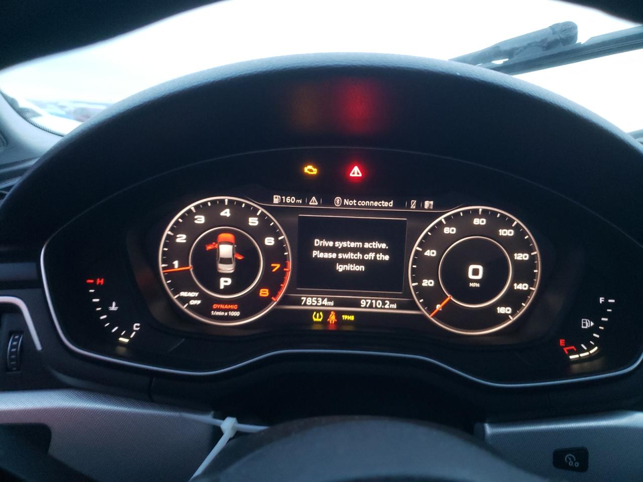 2018 Audi A4 - Image 9