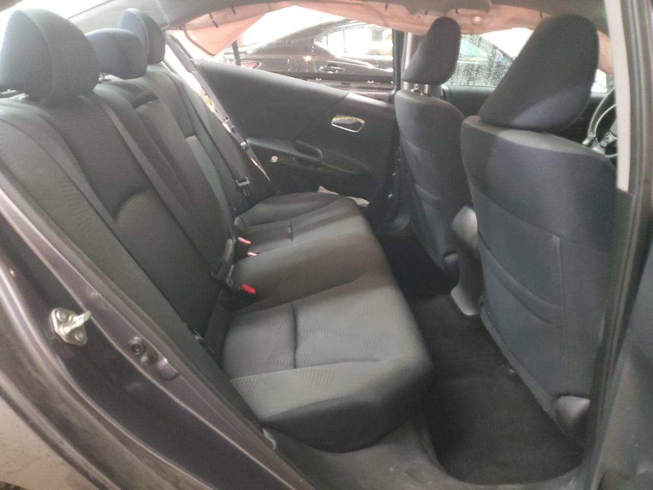 2017 Honda Accord - Image 10