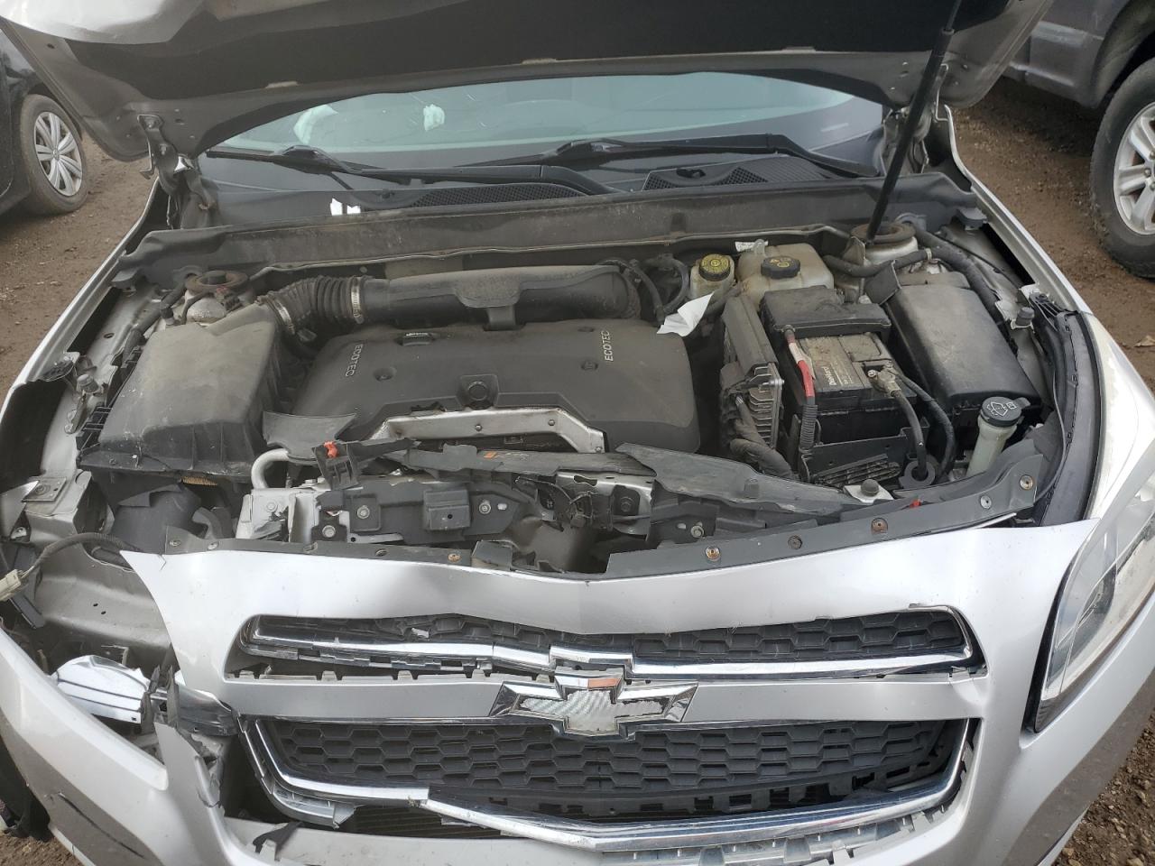 2013 Chevrolet Malibu - Image 11