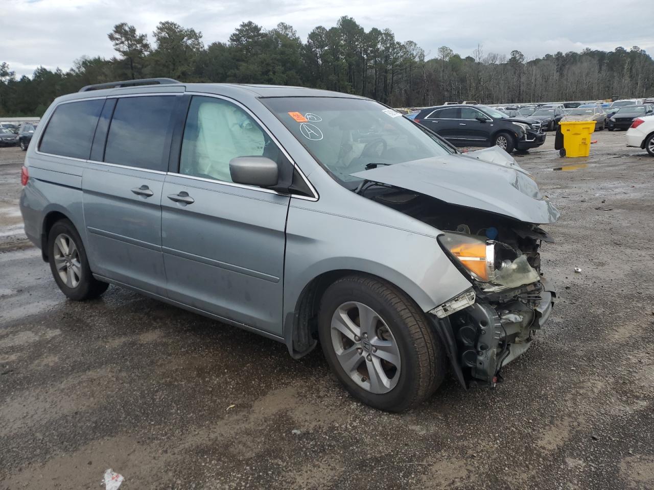 2010 Honda Odyssey - Image 4