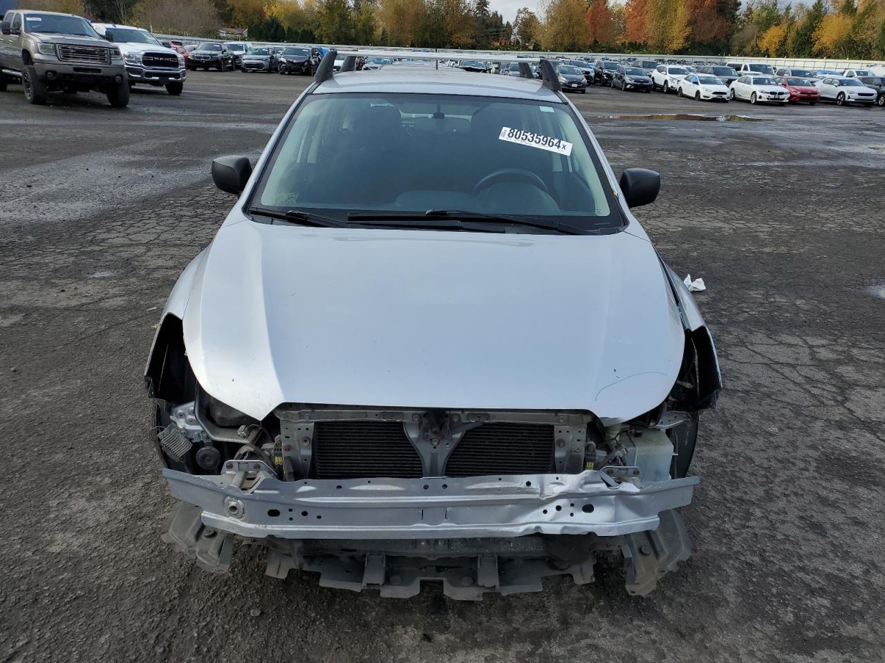 2012 Subaru Impreza - Image 5