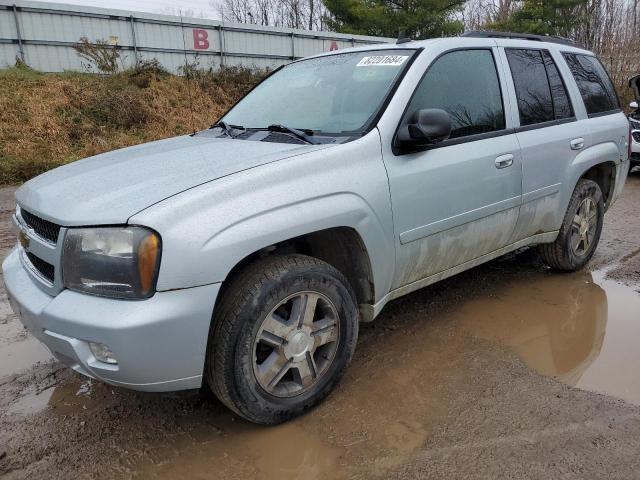 2007 Chevrolet Trailblazer Ls