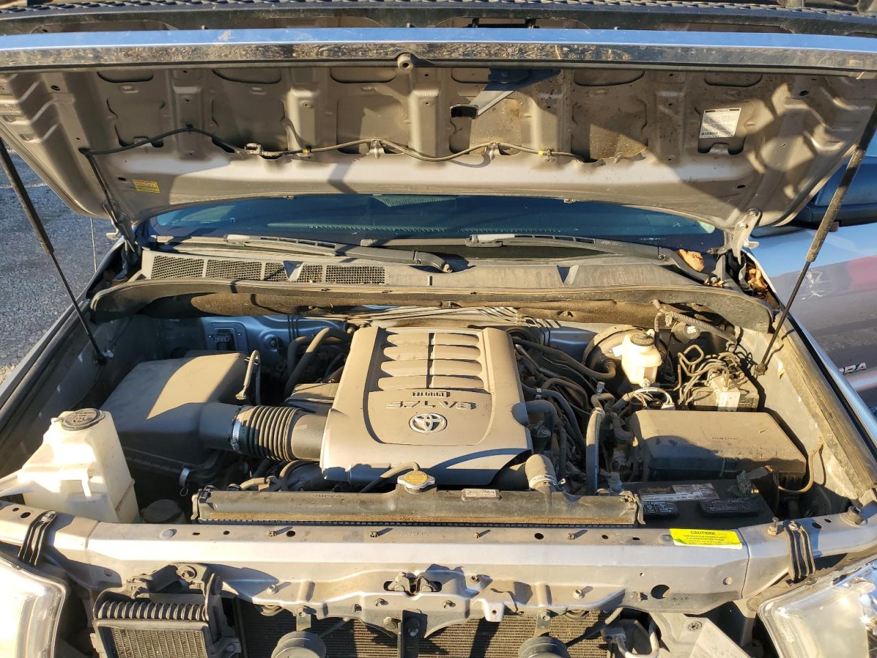 2008 Toyota Tundra - Image 11