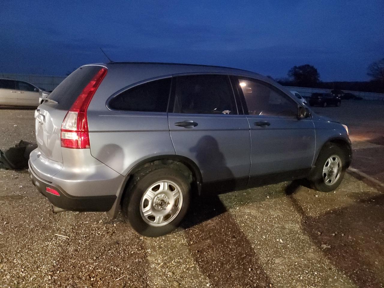 2009 Honda CR-V - Image 3