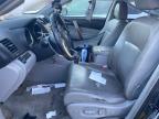 2008 Toyota Highlander Limited en Venta en Seaford, DE - Side