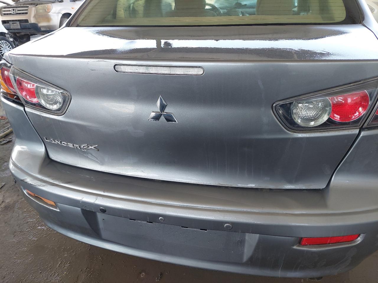 JMYSRCY1AGU749031 - 2016 Mitsubishi Lancer - #82947634