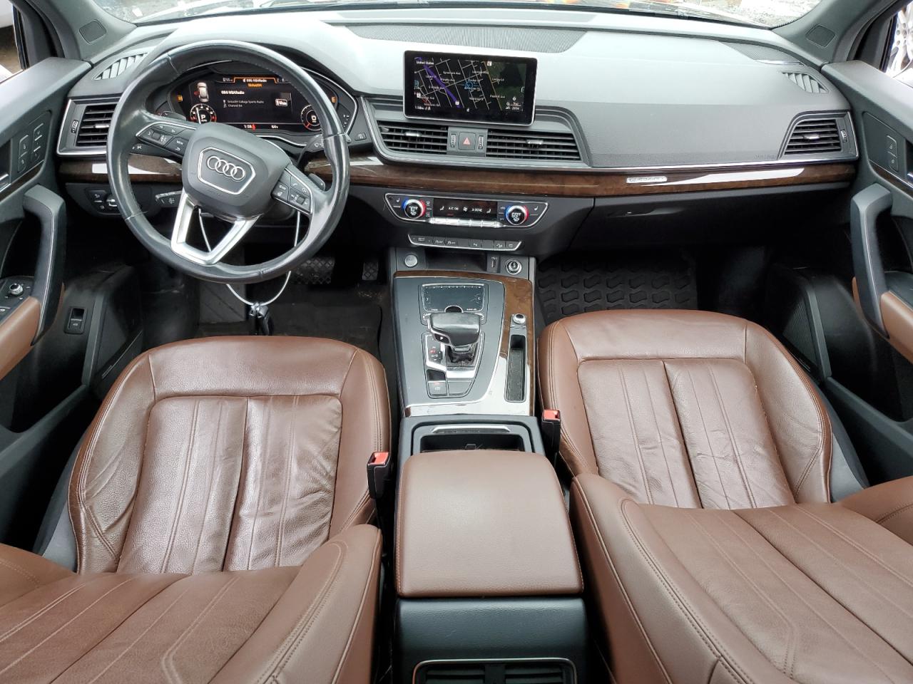 2018 Audi Q5 - Image 8