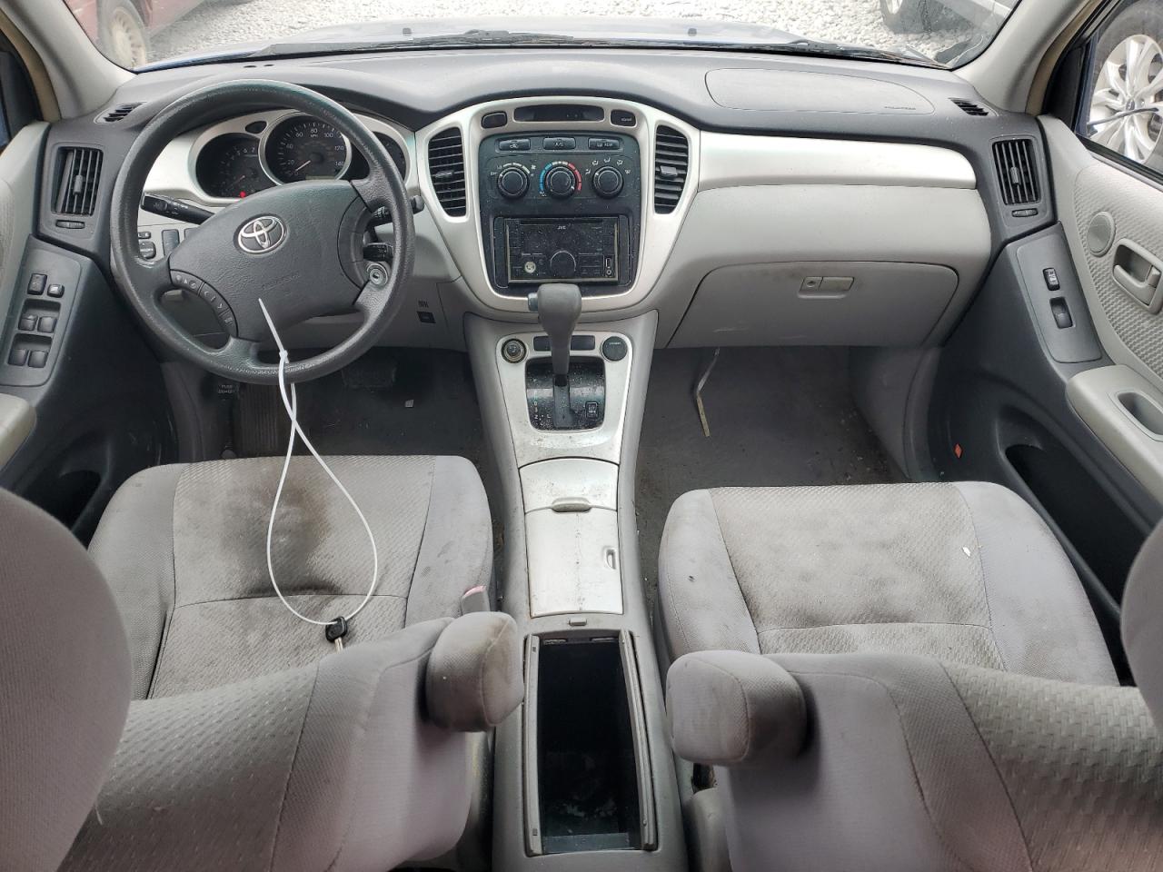 2006 Toyota Highlander - Image 8