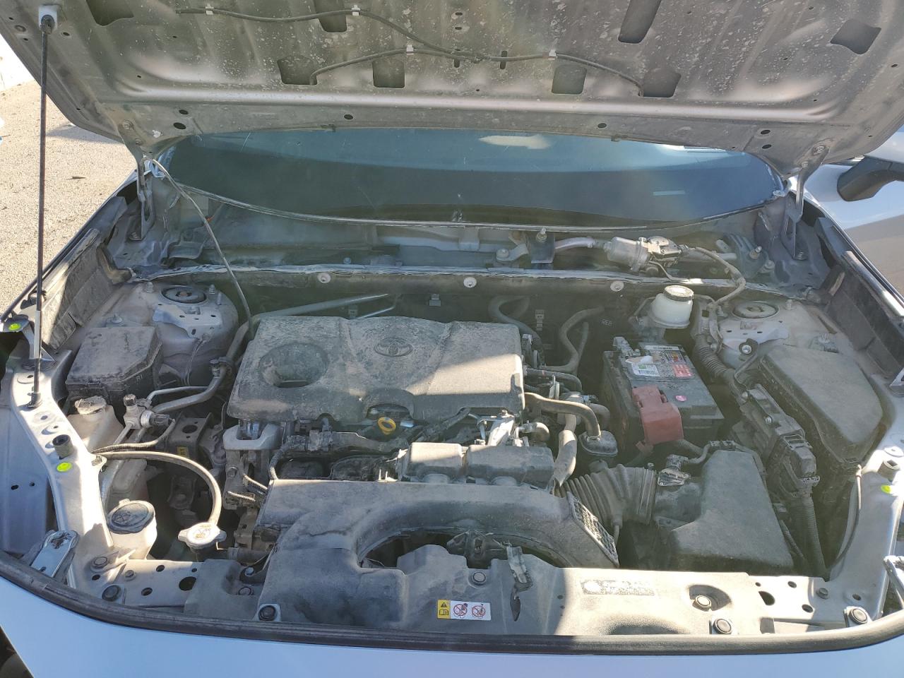 2019 Toyota RAV 4 - Image 12
