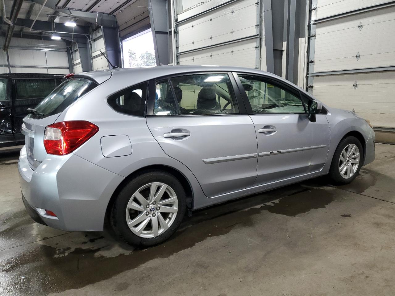 2016 Subaru Impreza - Image 3