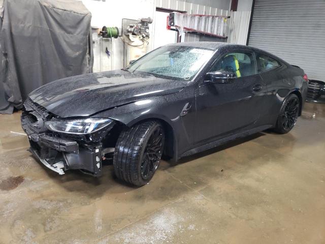 2025 BMW M4, VIN: WBS33HK02SCS87206