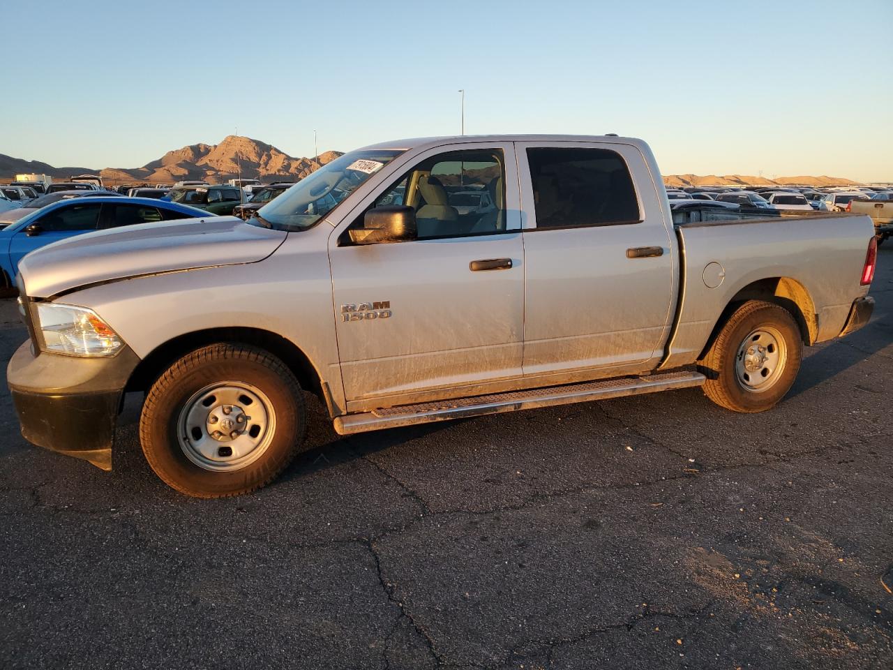 RAM 1500