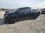 2017 Honda Ridgeline Black Edition na sprzedaż w Wayland, MI - Front End