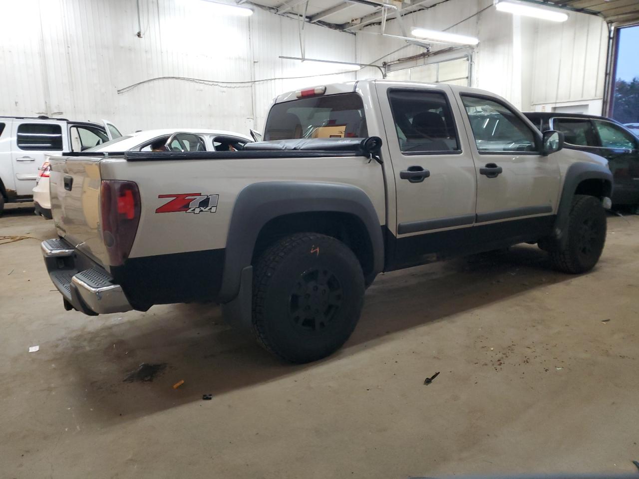 2006 Chevrolet Colorado - Image 3