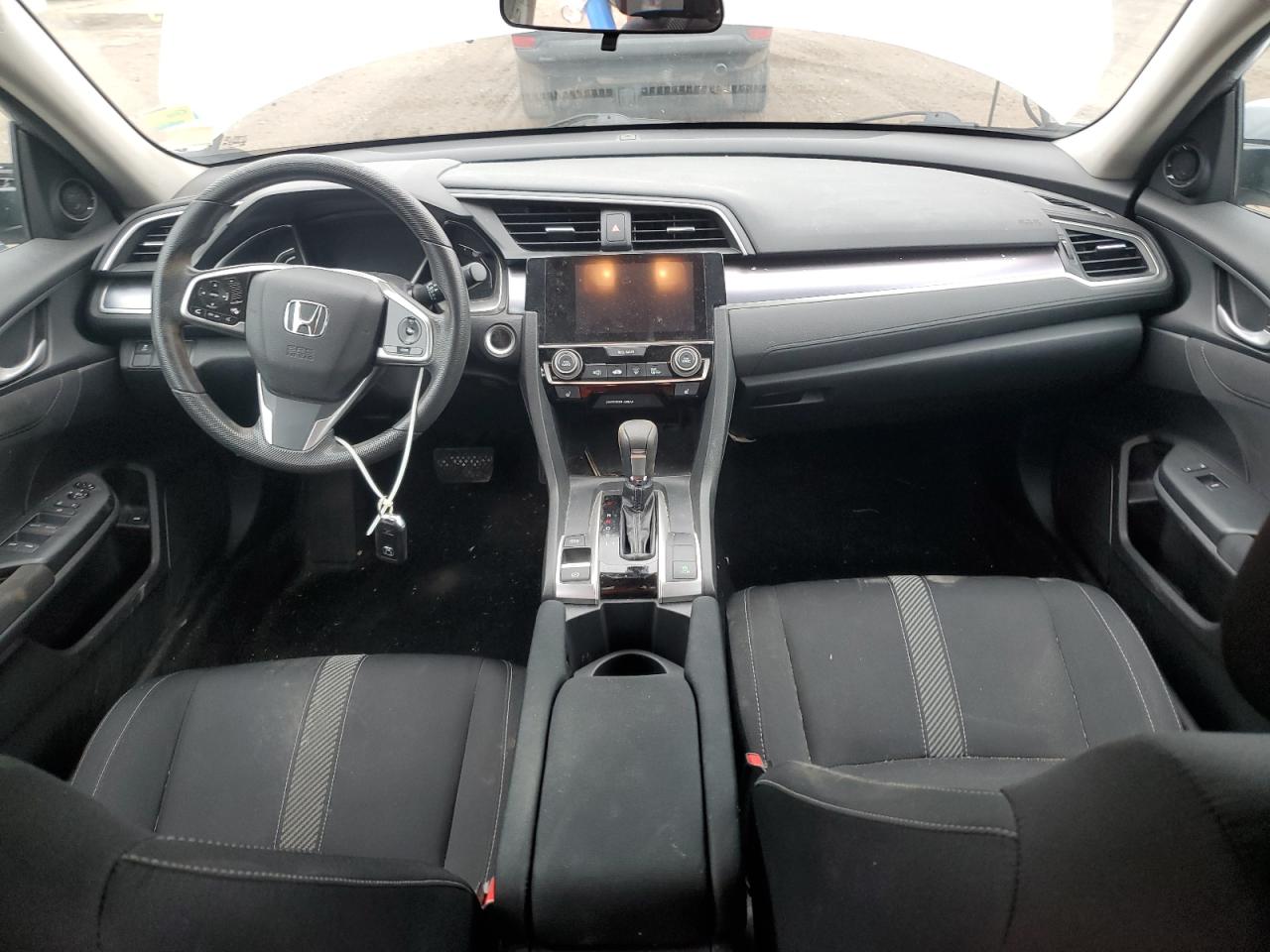 2016 Honda Civic - Image 8