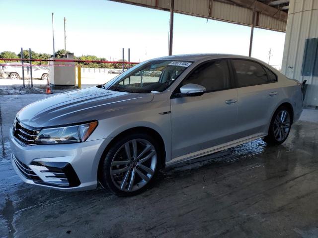 2018 Volkswagen Passat S zu verkaufen in Homestead, FL - Side