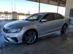 2018 Volkswagen Passat S en Venta en Homestead, FL - Side