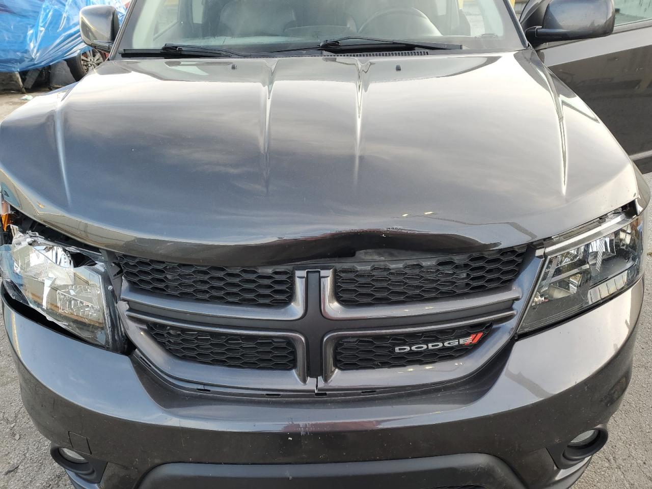 2018 Dodge Journey - Image 12