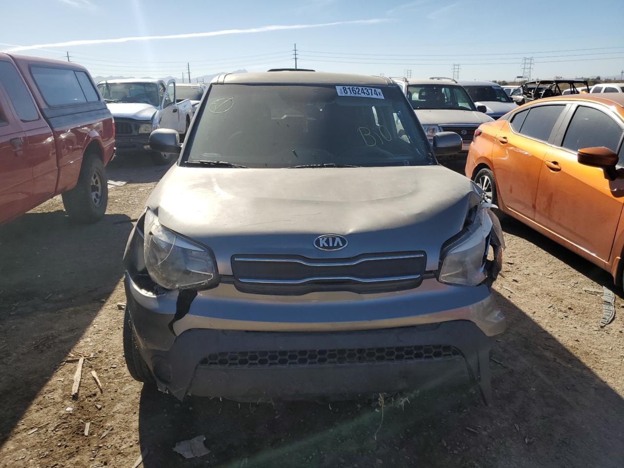 2018 Kia Soul - Image 5
