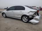 2010 Honda Civic Lx de vânzare în Wilmer, TX - All Over