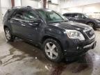 2011 Gmc Acadia Slt-1 на продаже в Avon, MN - Rear End