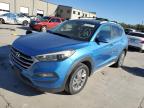 2018 Hyundai Tucson Sel продається в Wilmer, TX - Rear End