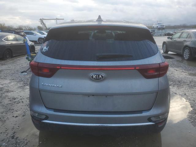 KNDPM3AC1M7915286 Kia Sportage L 6