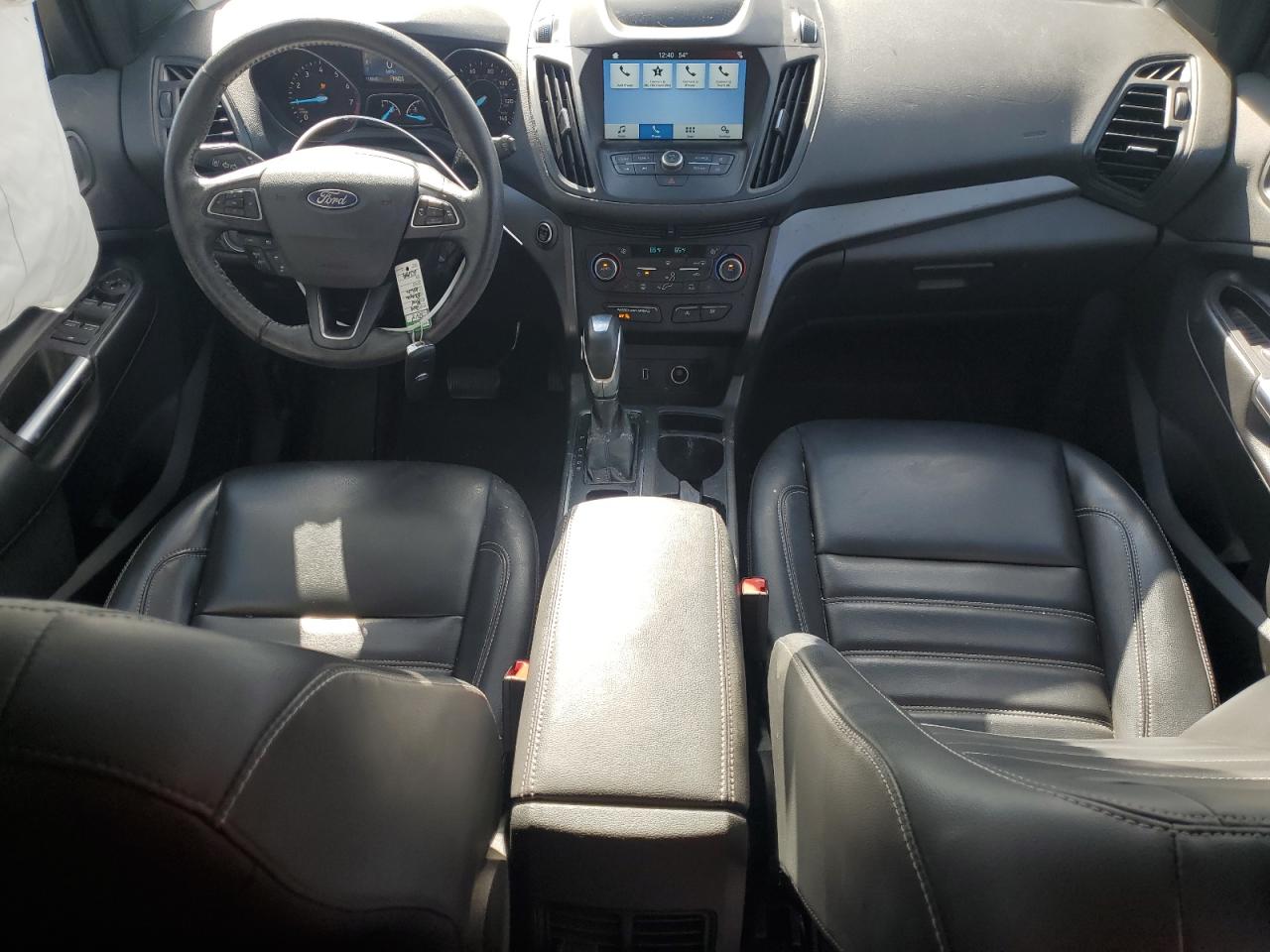 2019 Ford Escape - Image 8