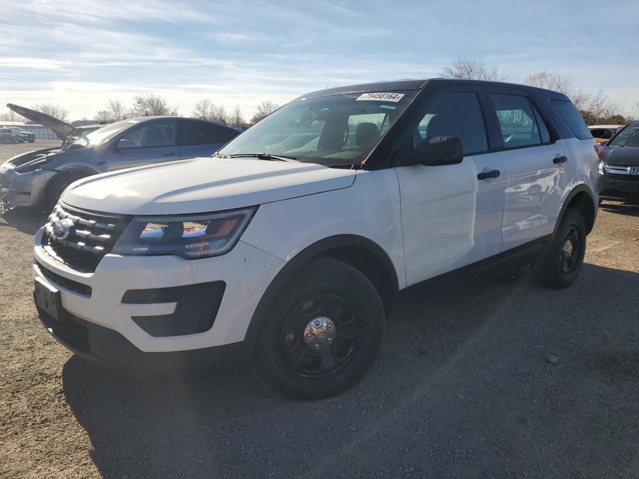 2017 Ford Explorer - Image 1