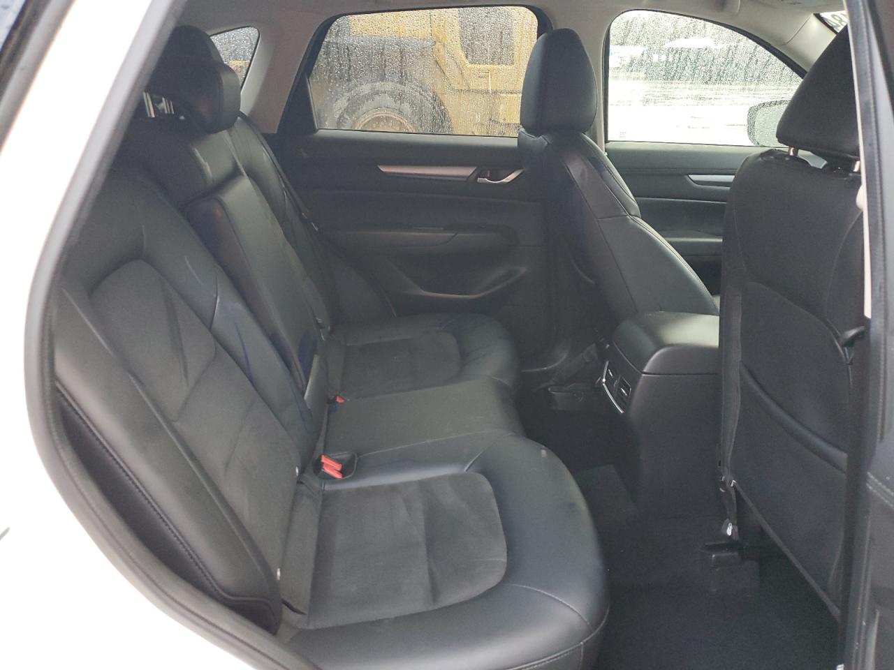 2020 Mazda CX-5 - Image 11