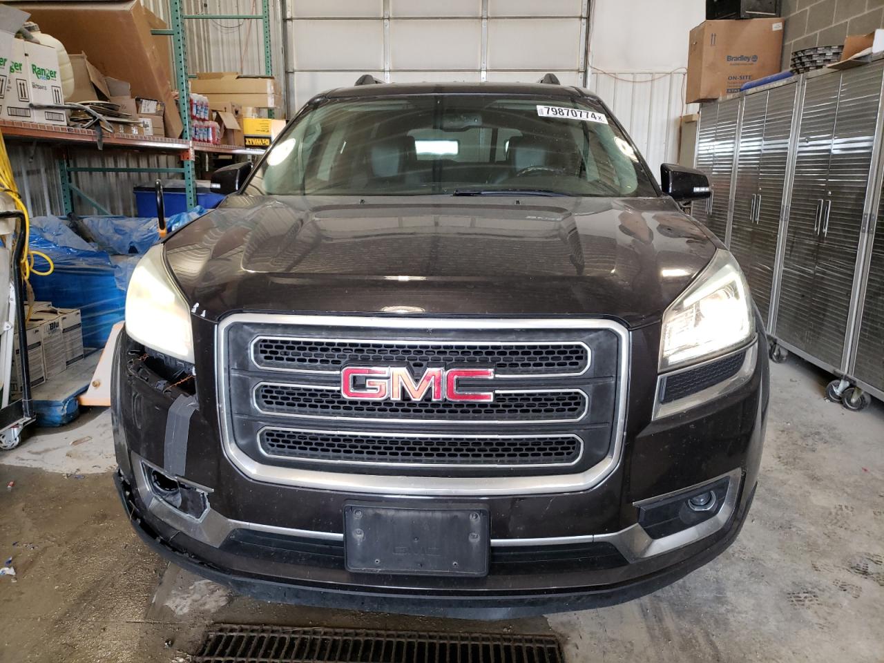 2014 GMC Acadia - Image 5