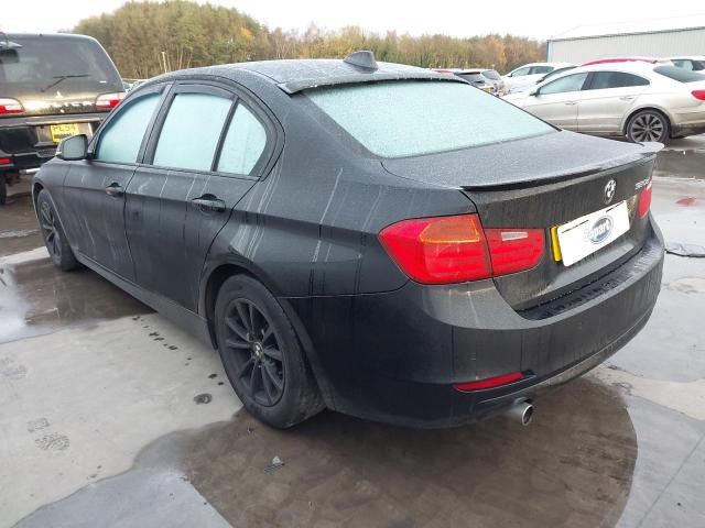 2013 BMW 320D BUSINESS EFFICIENTDY 