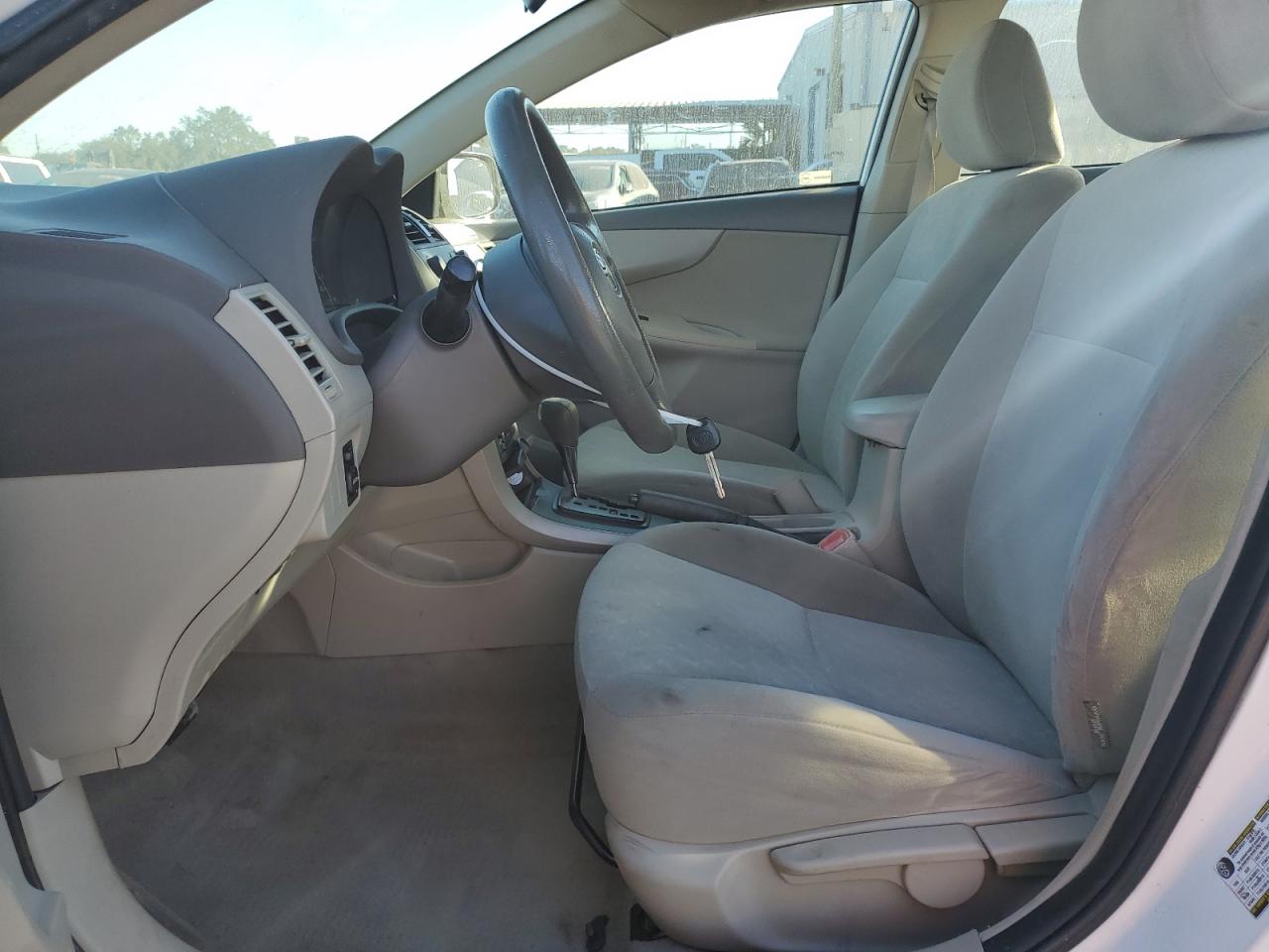 2009 Toyota Corolla - Image 7