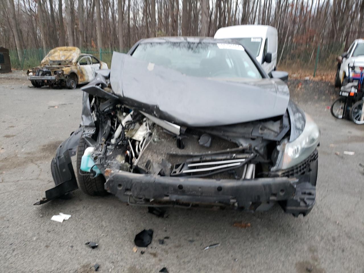 2012 Honda Accord - Image 5