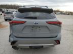 2023 Toyota Highlander Hybrid Bronze Edition de vânzare în Kansas City, KS - Rear End