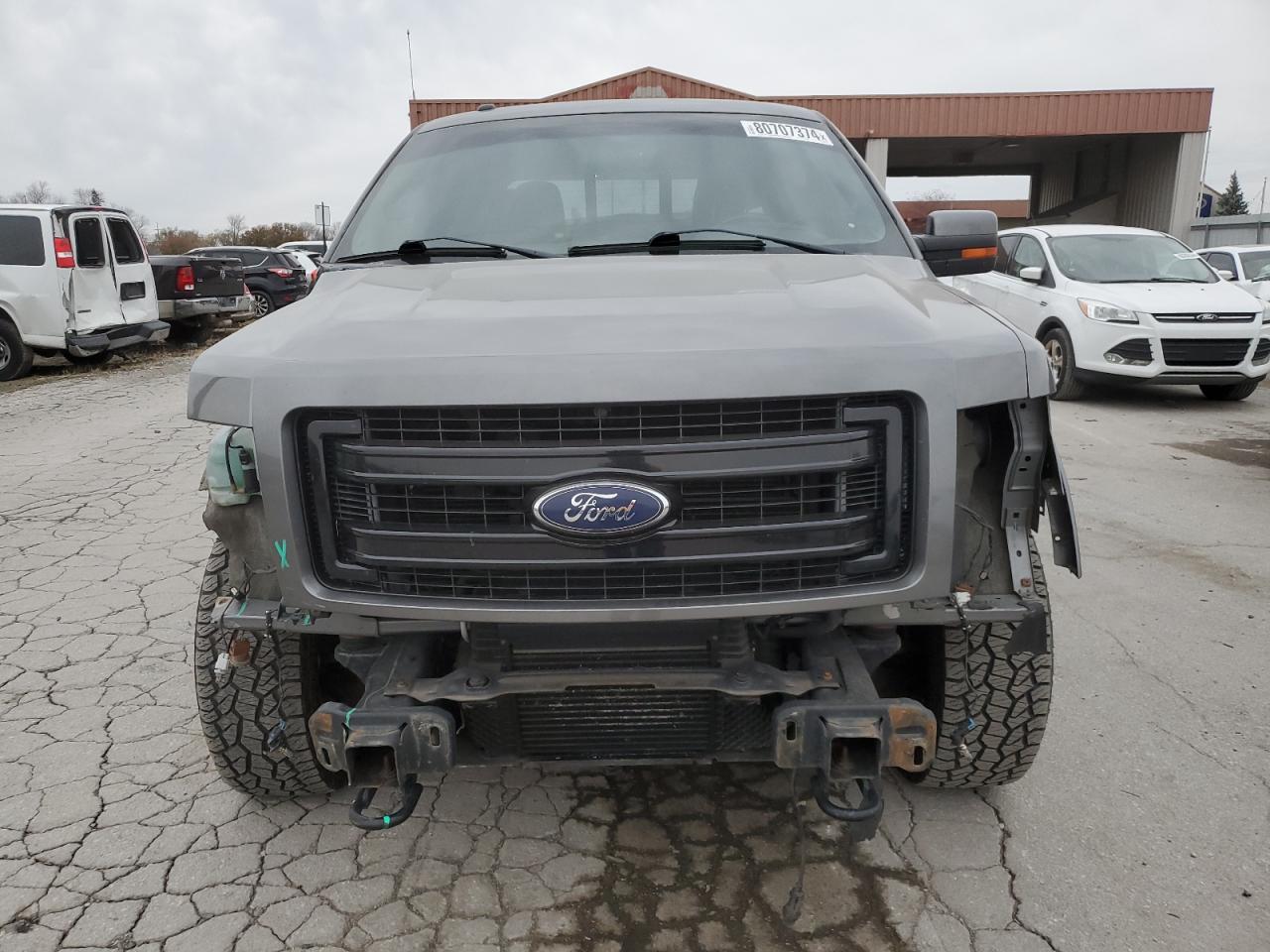 2013 Ford F-150 - Image 5