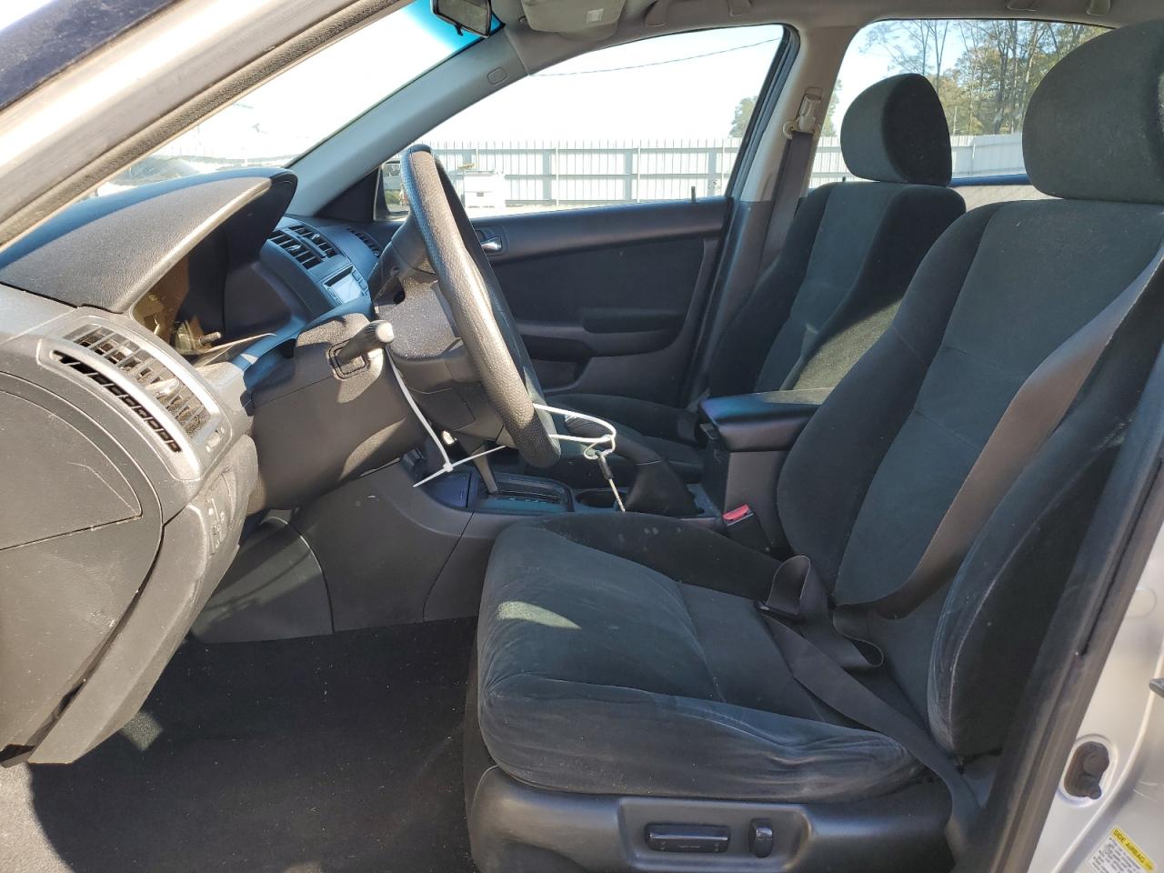 2006 Honda Accord - Image 7