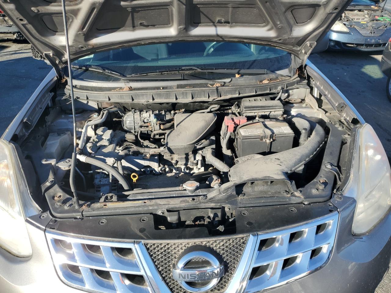 2013 Nissan Rogue - Image 12