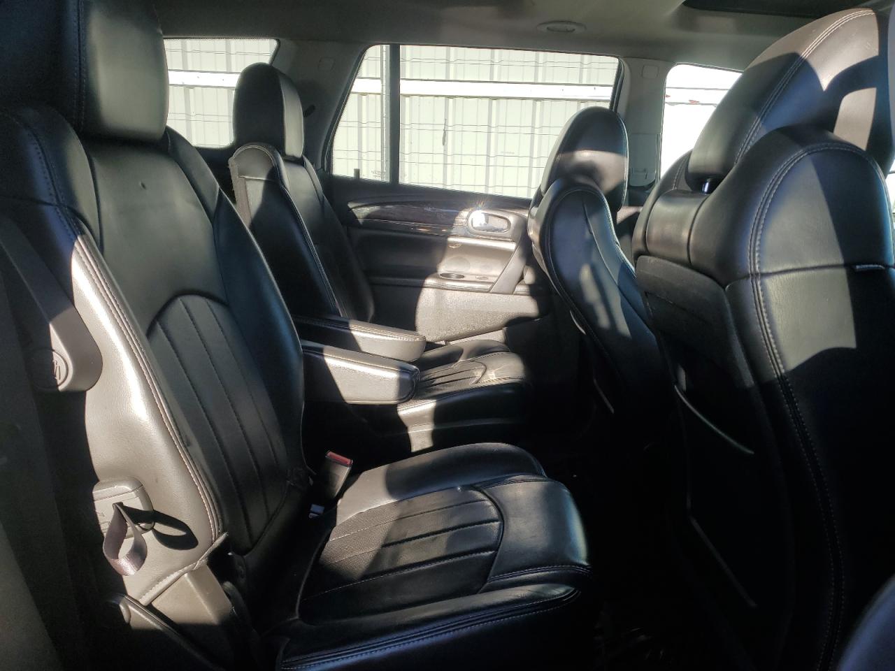 2013 Buick Enclave - Image 11