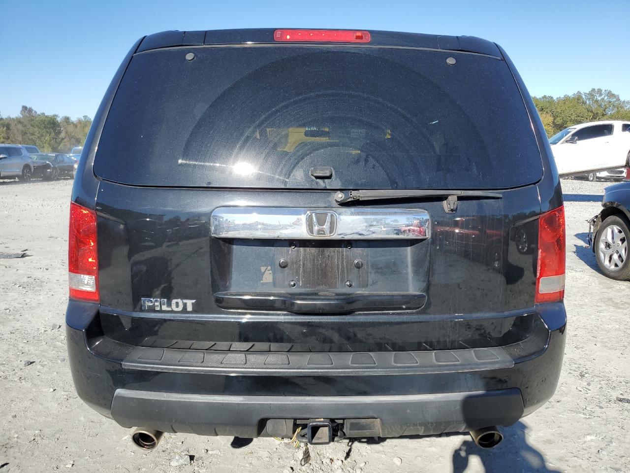 2011 Honda Pilot - Image 6