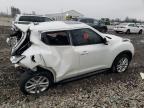 2015 Nissan Juke S en Venta en Cicero, IN - Rear End